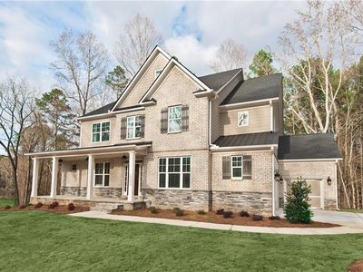 4232 Gunnerson Ln, Kennesaw, GA, 30152