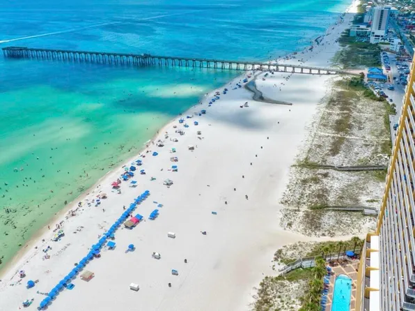 12011 Front Beach Rd, Panama City Beach, FL 32413