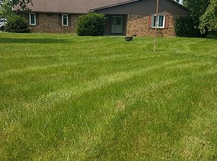 12881 S County Road 875 W, Daleville, IN 47334