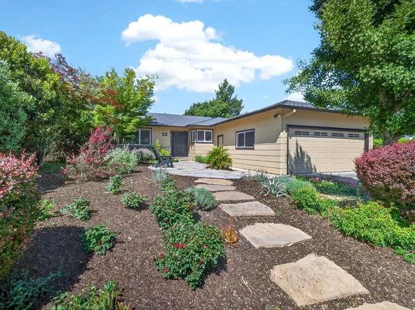 3329 Bonita Vista Lane, Santa Rosa, CA 95404