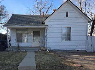 641 Newton St, Denver, CO 80204