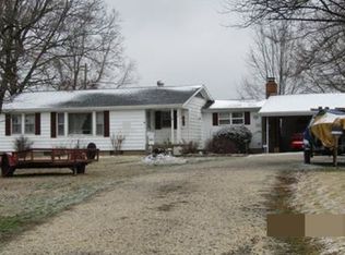 9238 State Hwy W, Jackson, MO