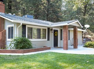 801 Acorn Way, Meadow Vista, CA 95722