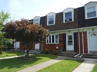 38 Bladen Rd, Baltimore, MD 21221