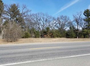 Whitehall Rd, Whitehall, MI 49461