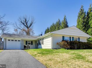 12607 Kernwood Ln, Bowie, MD