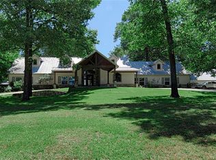 13110 Hill Creek Rd, Montgomery, TX 77356