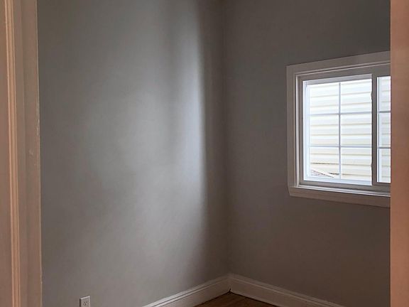 Bedroom #1
