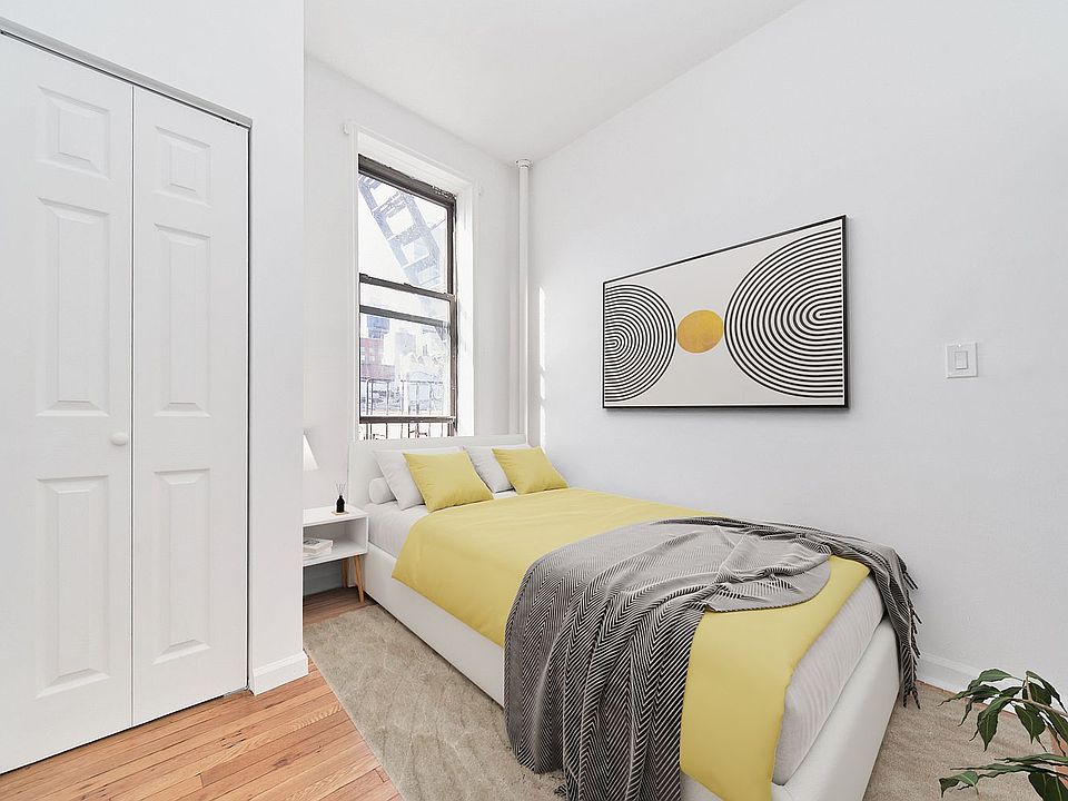 1st image of 153 Norfolk St APT 4e