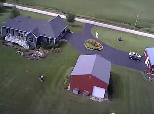 28005 41st St, Salem, WI 53168