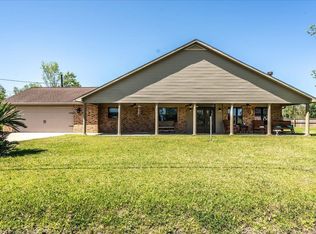 5293 Atkinson Cir, Orange, TX 77630