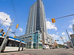 60 Frederick St #3607, Kitchener, ON N2H 2L7