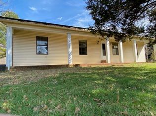 254 County Road 218, Farmington, MS 38834