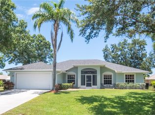 1018 Persian Ln, Sebastian, FL 32958