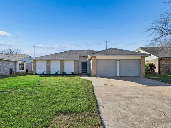 1419 Fieldstone Dr, Missouri City, TX 77489