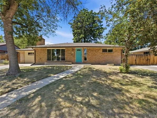 645 Cody Court, Lakewood, CO 80215