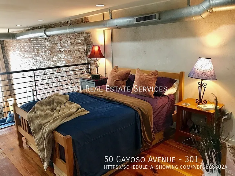 50 Gayoso Ave #301 — Photo 8
