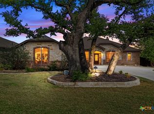 1658 Lacy Ridge Dr, Belton, TX 76513