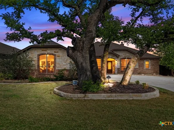 1658 Lacy Ridge Dr, Belton, TX 76513