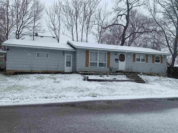 3500 Webb Ave, Madison, WI 53714