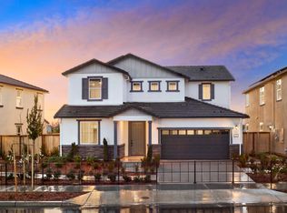 Plan 2 Plan, Ascent at Montelena, Rancho Cordova, CA 95742