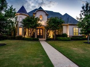 7004 Peters Path, Colleyville, TX 76034