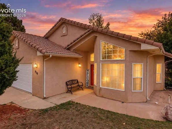 938 Cedarcrest Dr, Pueblo, CO 81005