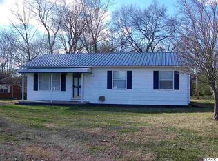 501 Franklin Ln, Morristown, TN 37814