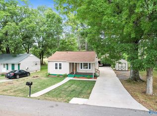 311 Thomas St, Athens, AL 35611