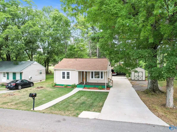 311 Thomas St, Athens, AL 35611