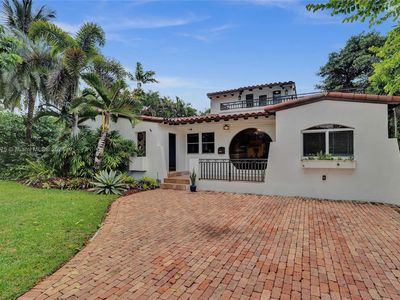 4664 SW 14th St, Miami, FL, 33134