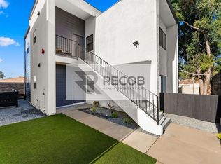 6730 Mohawk St #8, San Diego, CA 92115