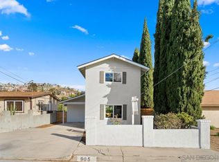 905 Pecos St, Spring Valley, CA 91977