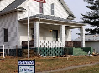 308 Park St, Glenwood, MO 63541