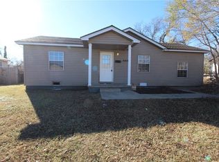 4408 SE 40th St, Del City, OK 73115