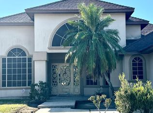 814 E San Marcelo Blvd, Brownsville, TX 78526