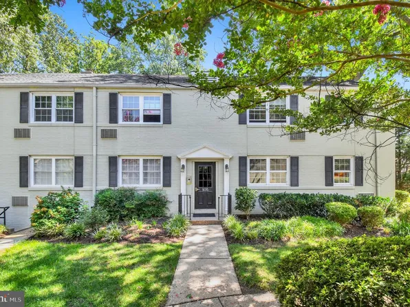 105 N George Mason Dr #105-3, Arlington, VA 22203