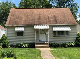 3194 Rowmont Rd SW, Massillon, OH 44646