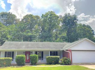 120 Deer Run Rd, Hattiesburg, MS 39402