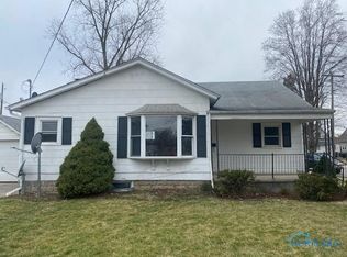 905 Davidson St, Defiance, OH 43512