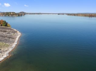 1501 Apache Tears, Horseshoe Bay, TX 78657