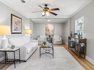 438 W Caroline St, Gonzales, LA 70737