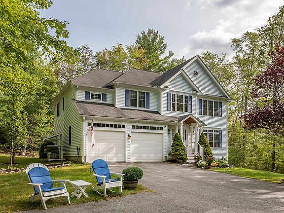 409 East Hyerdale Drive