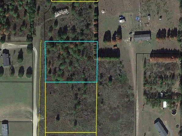 11 Sydney Ln, Montezuma, GA 31063