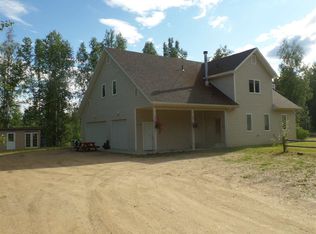 2765 Waugstroe Dr, Fairbanks, AK 99709