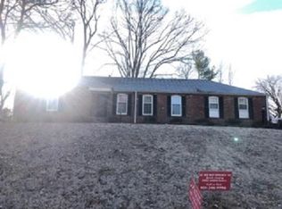 3023 Laurencekirk Rd, Memphis, TN 38128