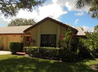 4179 Gator Trace Villas Cir #B, Fort Pierce, FL 34982