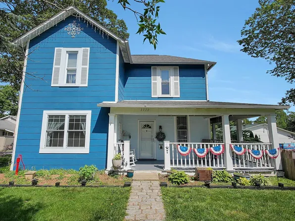 1110 High St, Harrisburg, OH 43126