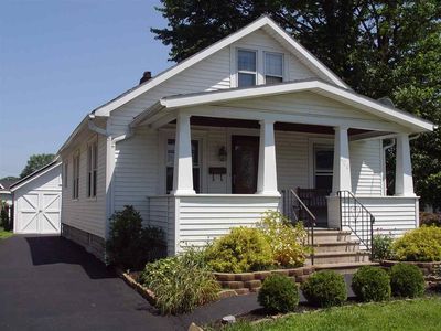 406 Melrose St, Schenectady, NY, 12306