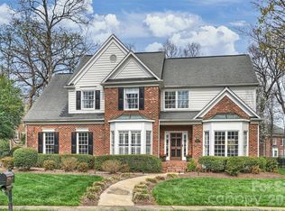 6401 Stargaze Ln, Charlotte, NC 28269